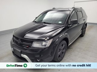 Used 2018 Dodge Journey Crossroad image 1
