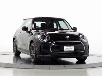 Used 2023 MINI Cooper 2-Door Hardtop image 1