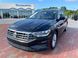 Used 2019 Volkswagen Jetta S image 1