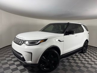 New 2025 Land Rover Discovery S image 1