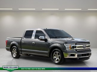 Used 2018 Ford F150 XLT w/ Equipment Group 302A Luxury image 1