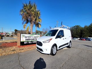 Used 2020 Ford Transit Connect XLT image 1