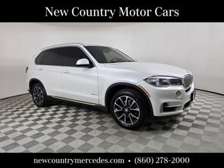 Used 2017 BMW X5 xDrive35i image 1