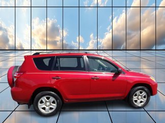 Used 2010 Toyota RAV4 4WD image 1