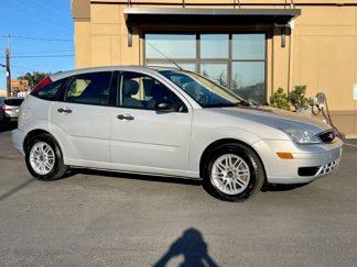 Used 2007 Ford Focus SES image 1