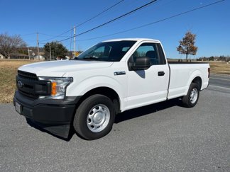 Used 2019 Ford F150 XL w/ Trailer Tow Package image 1