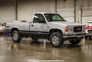 Used 1995 GMC Sierra 1500 4x4 Regular Cab image 1
