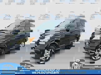 Used 2007 Honda CR-V EX image 1