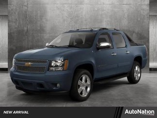 Used 2012 Chevrolet Avalanche LT w/ All-Star Edition image 1