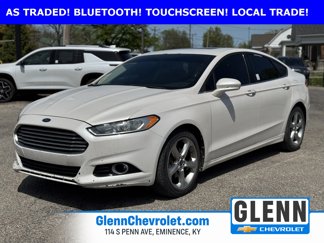 Used 2013 Ford Fusion SE image 1