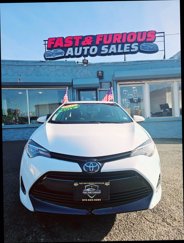 Used 2019 Toyota Corolla LE image 1