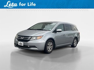 Used 2016 Honda Odyssey EX-L image 1