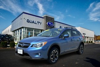 Used 2015 Subaru Crosstrek 2.0i Premium w/ Moonroof Package image 1