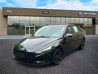 Used 2022 Hyundai Elantra SEL w/ Cargo Package image 1