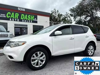 Used 2014 Nissan Murano S image 1