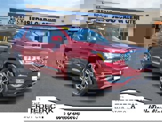 Used 2017 GMC Acadia Denali w/ Technology Package image 1