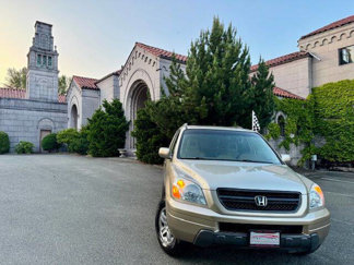 Used 2005 Honda Pilot EX-L image 1