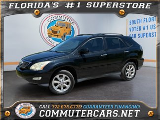 Used 2009 Lexus RX 350 2WD image 1