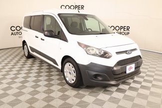 Used 2017 Ford Transit Connect XL image 1