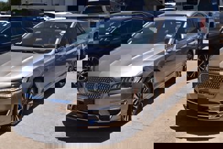 Used 2018 Lincoln MKZ Select w/ Select Plus Package image 1