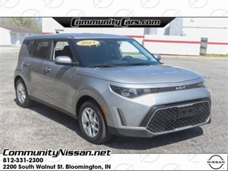 Used 2023 Kia Soul LX w/ Option Group 015 image 1