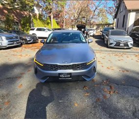 Used 2021 Kia K5 LXS image 1