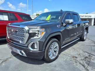 Certified 2020 GMC Sierra 1500 Denali w/ Denali Ultimate Package image 1
