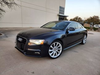 Used 2014 Audi A5 2.0T Prestige image 1