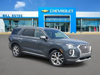 Used 2022 Hyundai Palisade SEL w/ Premium Package image 1