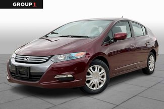Used 2011 Honda Insight image 1
