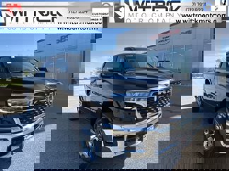 New 2025 RAM 1500 Big Horn image 1