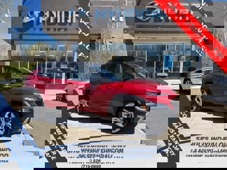 Certified 2022 Hyundai Kona SEL w/ Cargo Package image 1