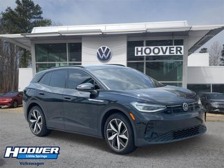 Used 2023 Volkswagen ID.4 Pro S image 1