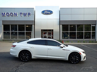 Used 2023 Volkswagen Arteon SEL image 1