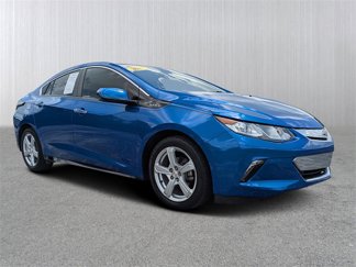 Used 2017 Chevrolet Volt LT w/ Comfort Package image 1