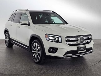 Used 2023 Mercedes-Benz GLB 250 image 1