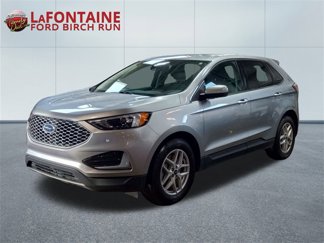 Certified 2024 Ford Edge SEL image 1