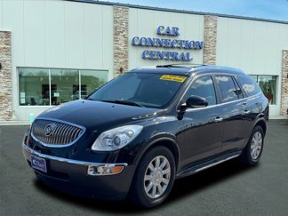 Used 2012 Buick Enclave Premium w/ LPO, Cargo Convenience Pkg image 1