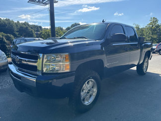 Used 2009 Chevrolet Silverado 1500 LT w/ Power Pack Plus image 1