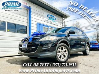 Used 2012 MAZDA CX-9 Touring image 1