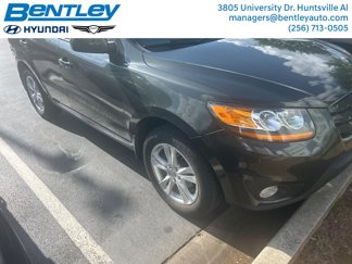 Used 2011 Hyundai Santa Fe SE image 1