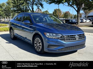 Used 2019 Volkswagen Jetta SE w/ Cold Weather Package video 1