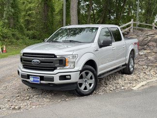 Used 2019 Ford F150 XLT w/ Equipment Group 302A Luxury image 1