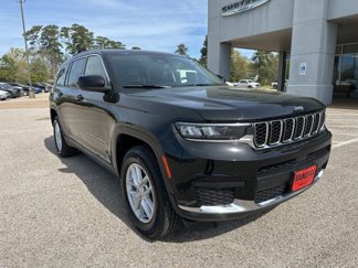 Used 2021 Jeep Grand Cherokee L Laredo w/ Luxury Tech Group I image 1
