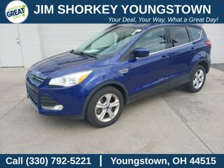 Used 2016 Ford Escape SE w/ Equipment Group 201A image 1