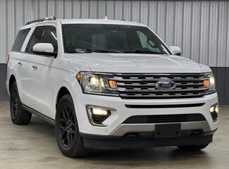 Used 2019 Ford Expedition Max Limited image 1