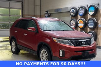 Used 2015 Kia Sorento LX image 1