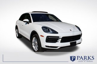 Used 2020 Porsche Cayenne w/ Premium Package image 1