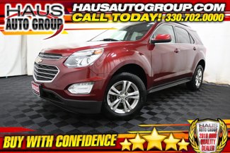 Used 2016 Chevrolet Equinox LT w/ Convenience Package image 1