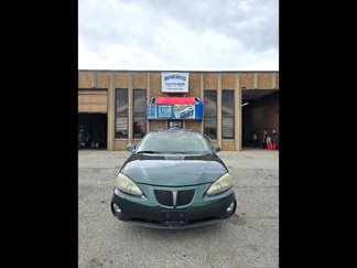 Used 2004 Pontiac Grand Prix GT2 image 1